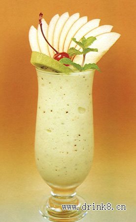 �������ɳ Kiwi Frozen