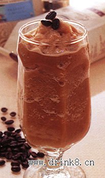 ��������ɳ Ireland Frappuccino