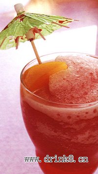 Ǿޱ���� Rosehip Peach Smoothie