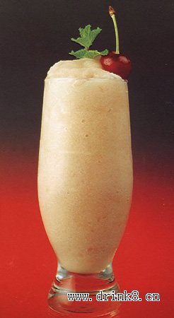 ��Խ÷��β�Ʊ�ɳ Cranberry Cocktail Frozen