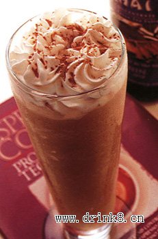 ӡ�ڰ���ɳ Chai Frappuccino