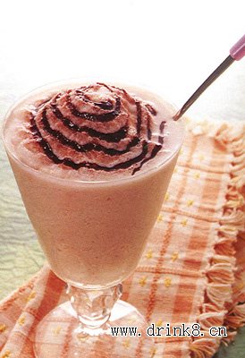 ���������� Irish Frappe