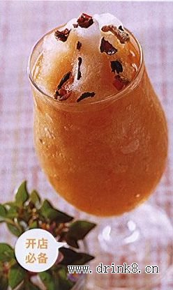 �������ɰ Fruit Tea Sobert
