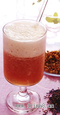 ������� Pink Rose Smoothie