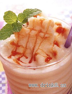 ���Ǳ�ɳ Caramel Frappuccino
