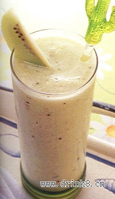 ����֮�� Kiwi Kiss