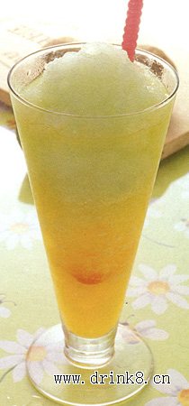 �ȴ������ɳ Tropical Kiwi
