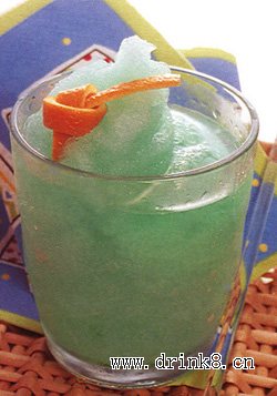 ������� Oasis Smoothie