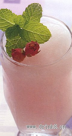 õ����� Mojito Rose