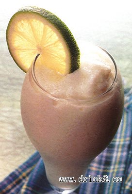 ��ƻ������ Green Apple Frappuccino