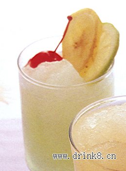 ���㽶������ Green Banana Daiquiri