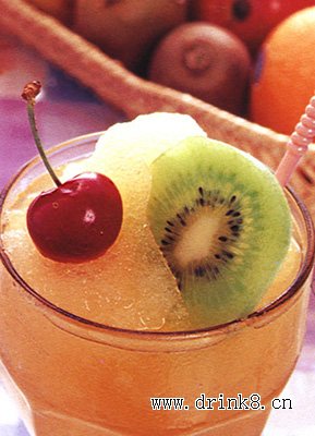 �������� Passionfruit Tender