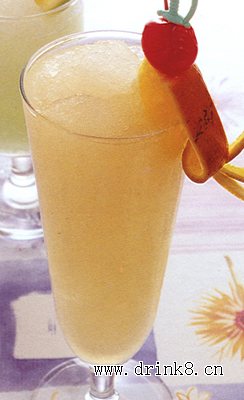 ����֮�� Fuzzy Navel
