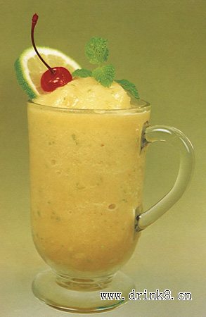 ���ƽ�۲��ɳ Kumquat Frozen