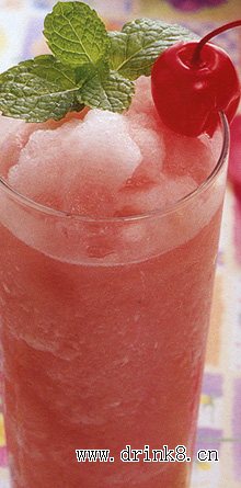 ��ݮ���ɳ Strawberry &amp; Yogurt Smoothie