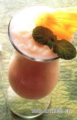 �������� Pineapple Frappuccino