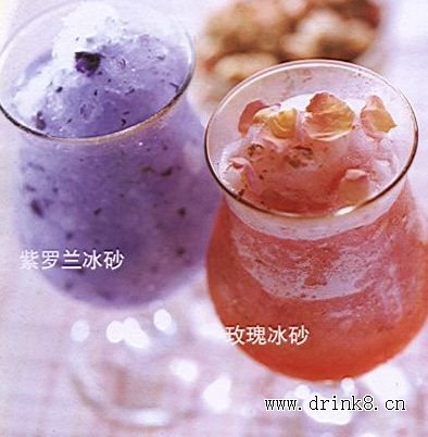 õ���ɳ Rose Sorbet&nbsp;&nbsp;�� ��������ɳ Violet Sorbet
