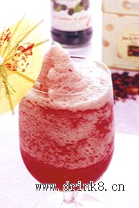 �ܿ�ɣ�� Garden Sunshine Smoothie