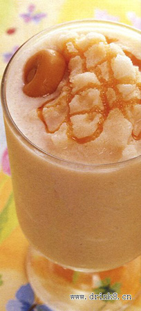 ����̫����ɳ Extreme Toffee Frappe