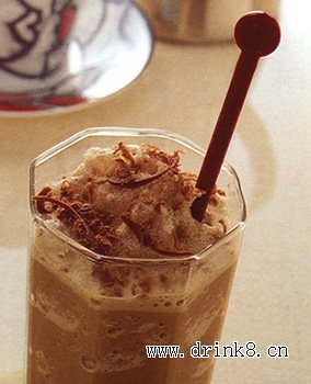 ����������ɳ Mocha Frappe