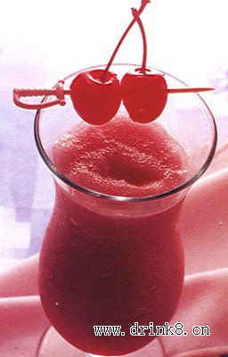ѩ��ǲ���ɳ Shirley Temple Smoothie