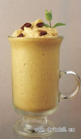 �Ӻ˿��ȱ�ɳ Almond Rocacafe Frozen