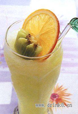 ���̺��� Green Melange