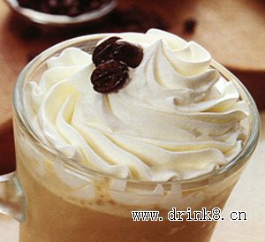 黹�Ħ����ɳ Mocha Nut Frappe