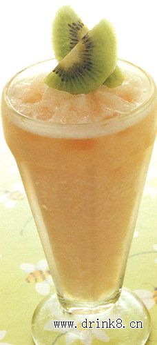 �������ֱ�ɳ Grapefruit Smoothie
