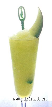 ���̺��� Green Fancy