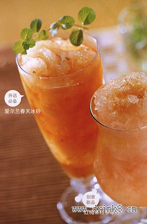 �����������ɰ Irish Tea Sobert