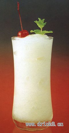 �ױ��ɼ�β�Ʊ�ɳ Frosted Mint Cocktail Frozen
