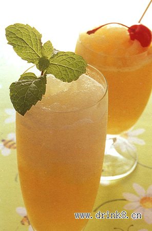 ������÷��ɳ Summer Plum Smoothie