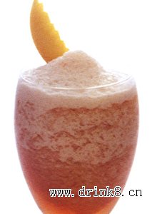 �����Ĺ� Hawaii Fruit Smoothie