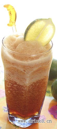 ���ʲ������ Lemonade Granita