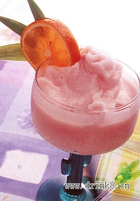 ��ݮ��ɳ Strawberry Frappe