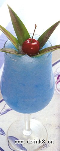 ��ɫɺ���� Blue Lagoon