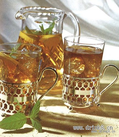�����ʲ� Iced Lemon Tea