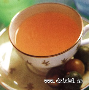 �Ƚ۲� Cumquat Tea