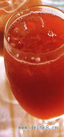 �������۲� Grapefruit Honey Tea