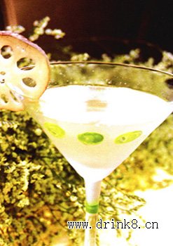 ���翪�ϲ� Lotus Root Juice