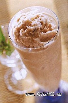 Ħ������ Mocha Milk Shake