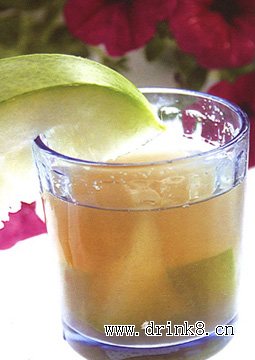 ���Ϻ춹�� White gourd Jequirity Juice