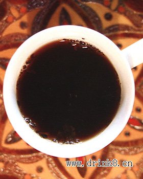 ���ʴ���� Lemon Barley Tea