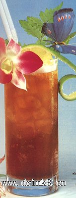 ��ĭ��� Black Tea Shake
