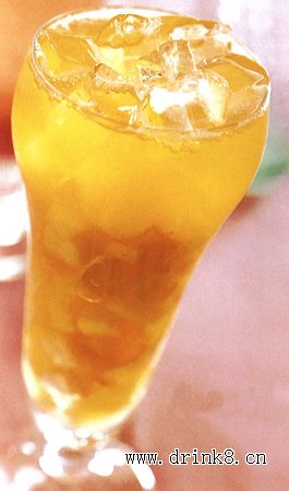 ��֭��β�Ʋ� Ade Cocktail Tea