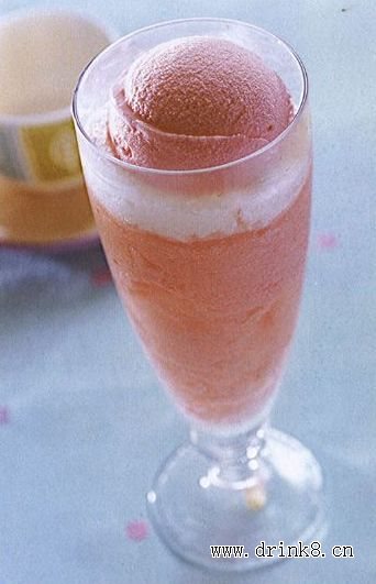 ��ݮѩ�� Strawberry Shake