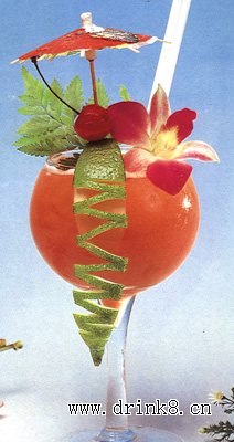 �������� Lady Tea