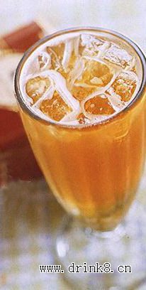 ⨺���Ҭ���� Kiwi And Coconut Tea