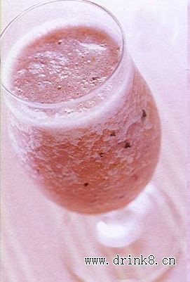 õ�廨���� Iced Rose Fruit Tea